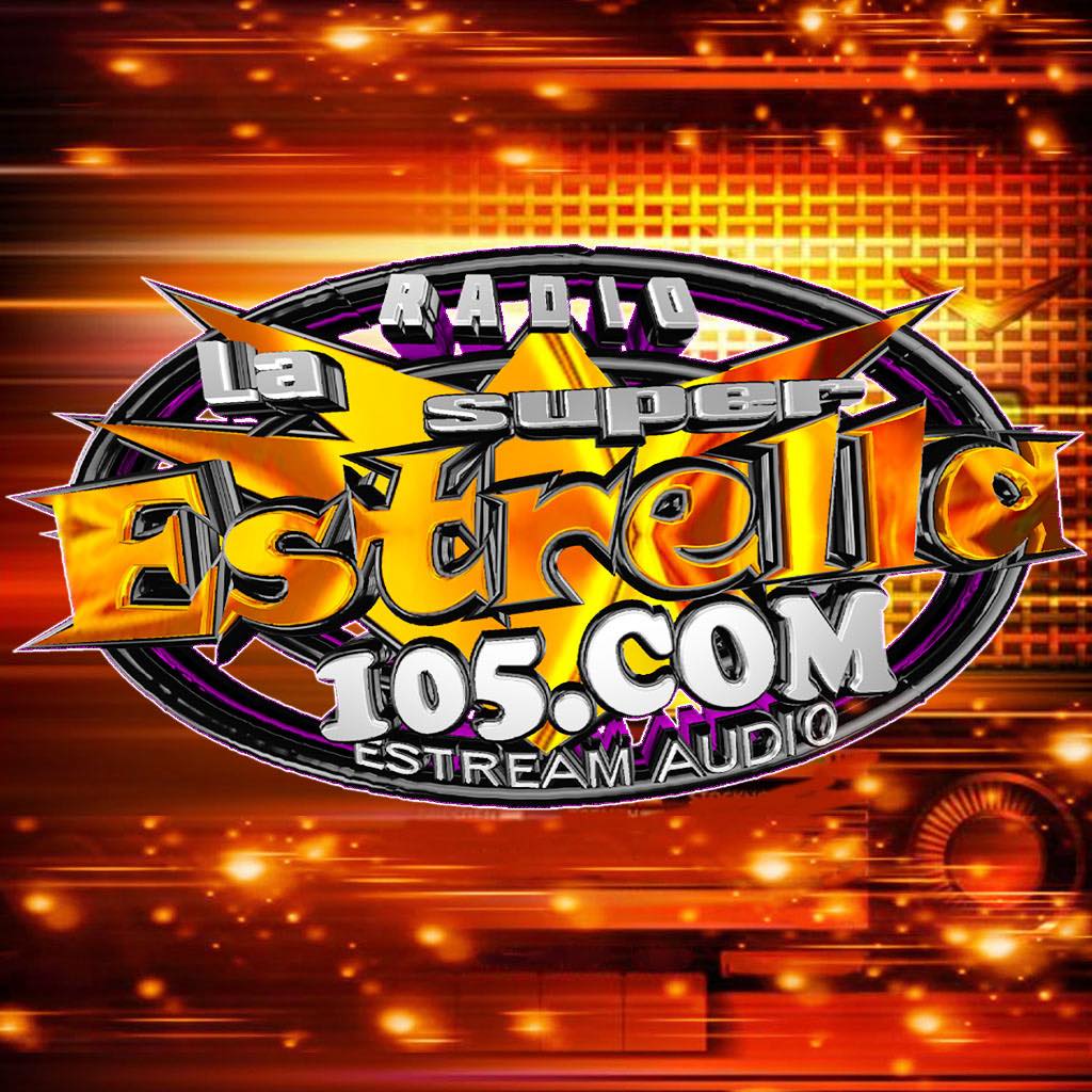 Radio La Super Estrella Team